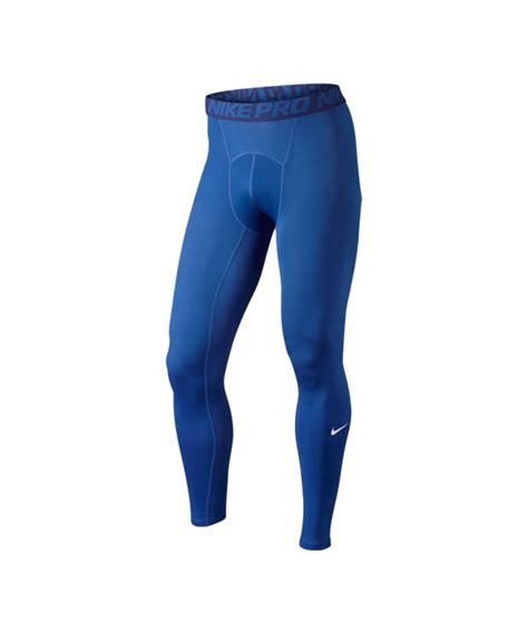 nike unterziehhose lang herren